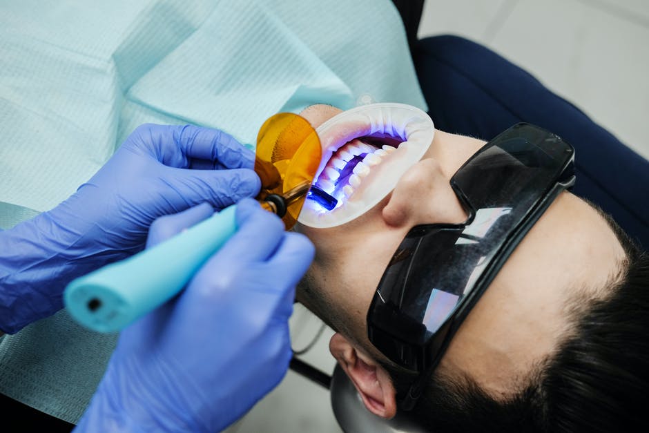 Dental Assistant Schools In Utah