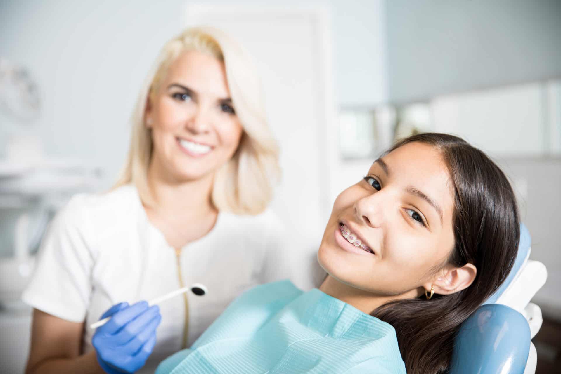 family orthodontist