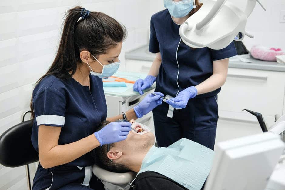 orthodontic services
